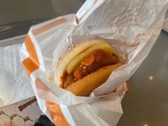 -麦当劳(七宝乐购店)
