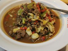 -陈大锅·岳阳鱼馆·地道岳阳菜(美食街店)