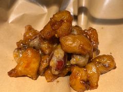 -南京大牌档(香港广场店)