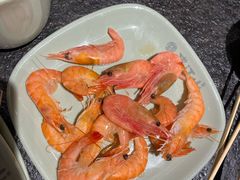 -盛江山自助料理(奥莱锦辉购物广场店)