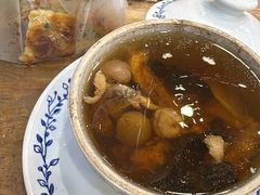-達揚原味燉品(文明路店)