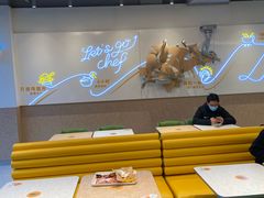 -德克士(龙阳广场店)