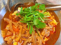 -古乐牛香·鲜牛肉牛杂火锅(新区店)