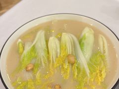 -尚一汤 广东炖汤(金桥国际店)