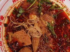 -美食美客麻辣烫(水木天地店)
