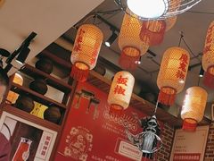 -辣不二地道川菜(汉水路店)