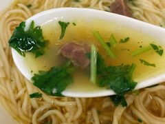 -杨记拉面总店