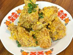 -谢记上海大排档(长寿路店)