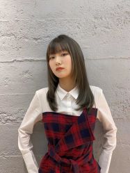 -TRIMS HAIR 修剪造型·烫染接发