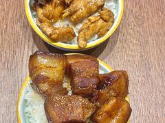 -御香农家菜(莫干山庾村店)