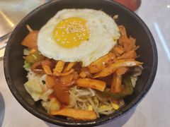 -玛嘻哒韩国料理延吉烤肉(莫邪路新天地店)