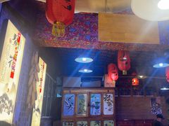 -鱼窝棚柴火铁锅炖(富山屯店)