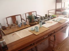 门面-咏春拳学总会·一拳咏春(双井店)