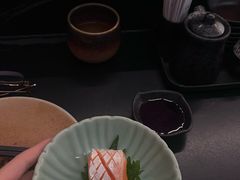 -Sushi Hanzo半藏(天环广场店)