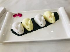 -国贸旋转餐厅(国贸广场店)