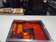 -红鼎坊·老成都火锅(新南门店)