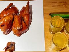 -汤城小厨•粤菜•靓汤(金宝街店)