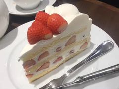 -HARBS(渋谷ヒカリエ シンクス店)