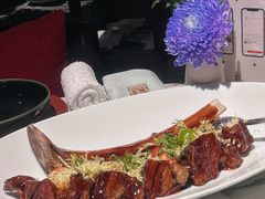 -杭州君悦酒店·湖滨28中餐厅