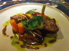 -第101座花园餐厅(湖滨88店)