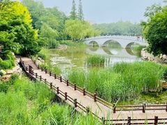 -大连植物园