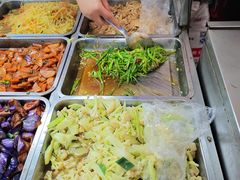 -老刘快餐