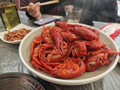 -指爱龙虾(金杨路总店)