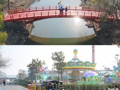 -七桥瓮公园