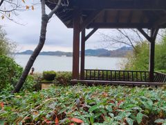 -天目湖涵田度假村