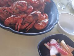 -聚味瞿记·龙虾堂(渔人码头一店)