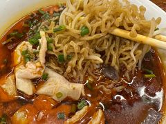 -蒋家肠旺面馆(合群路店)