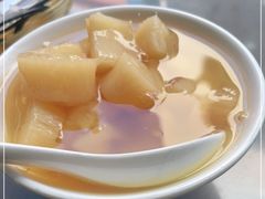 -张飞木薯羹(金鱼巷店)