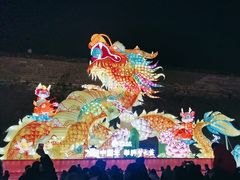 -老门东历史文化街区
