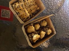 -品腐记·豆腐王朝(老门东总店)