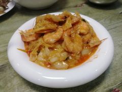-华春餐馆(鱼山路店)