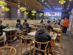 -牛鲜胜·潮汕牛肉自助火锅(番禺市桥店)
