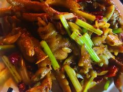 -帅府街兔头(大同古城店)