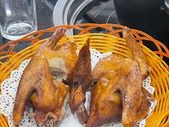 -皇鸽餐厅(五桂山分店)