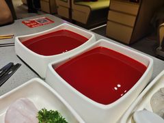 血旺-海底捞火锅(金光华店)