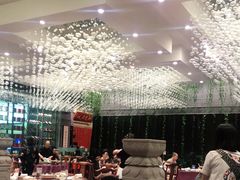 大堂-宁波状元楼酒店(和义路店)