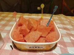 -陈老二烧烤(草市街总店)