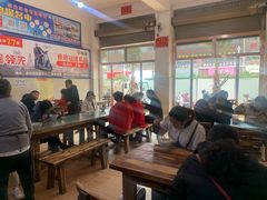 大堂-黄金娣米线(盛邦老店)