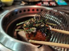 -井上和牛烤肉(大润发店)