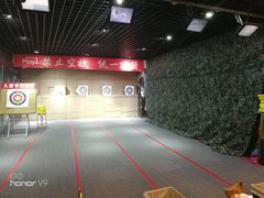 -大玩家超乐场(河东万达广场店)