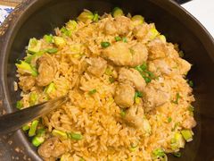 -Yan Ting 宴庭中餐厅(上海静安瑞吉酒店)