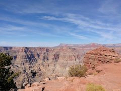 -科罗拉多大峡谷