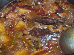 -笔记安顺夺夺粉火锅