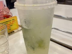 -大哥餐厅(西城花园店)
