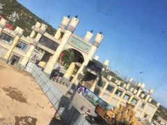 -山西乌金山旅游区