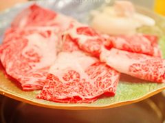 -满来寿喜烧(金虹桥店)